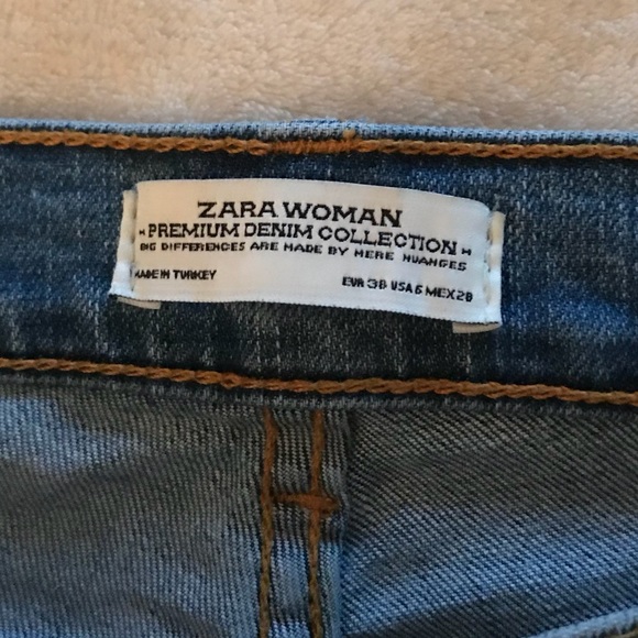Zara Jeans - Picture 4 of 4